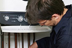 boiler repair Catsfield